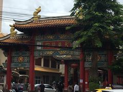 门面-唐人街(耀华力路)