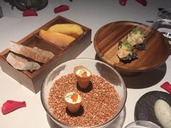 -L'Arome芳芳法国餐厅(仙林金鹰店)