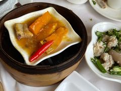 -和乐喜宴海鲜酒家(骏荣广场店)