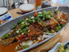 -谭家四道菜(三元桥店)