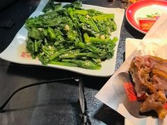 -酒肉门孔府菜(曲阜游客中心店)