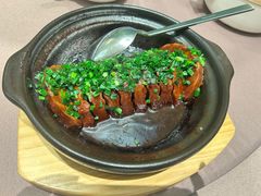 -小厨娘淮扬菜(江宁万达店)