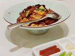 -北平楼·烤鸭·北京菜(牡丹园店)
