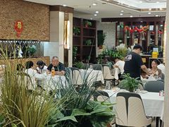 -红菜坊·烤鸭·川鲁宴(石园店)