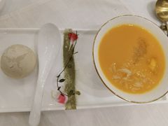 -富淳饭店(世纪公园店)