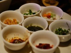 -额尔敦传统涮(公园西路店)