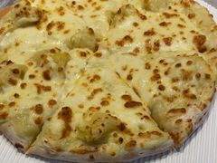 榴莲多多比萨-必胜客(银盆路店)