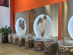 -鲜菌江湖正宗野生菌火锅