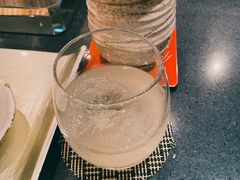 柚子酒-奈良本寿司(永嘉路店)