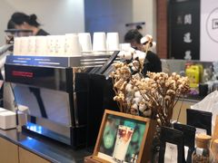 -闻道万巷咖啡馆(南大街地铁站店)