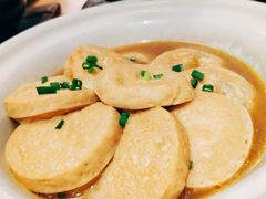 -竹里馆·淮扬菜·功夫茶(老门东店)