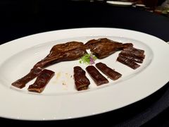 -君庭中餐厅(湘江豪生店)