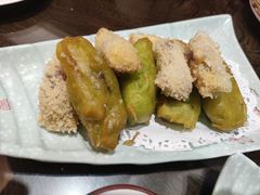 -抱德·潮汕味(琶洲店原惠城鱼仔)