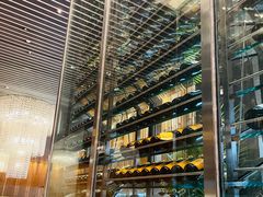 -君悦酒店·La Terrazza意合園·意式风味