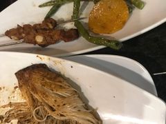 -锦州御烧烤·形象店(人民街店)