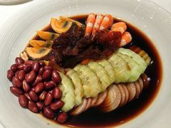 -大鸭梨烤鸭·北京菜(大兴南小街店)