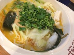 -阿上阿上麻辣香锅&麻辣烫(朝阳蓝色港湾店)