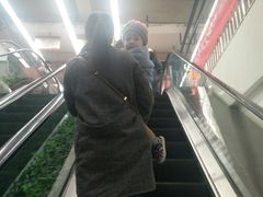 -华润万家(阎良店)
