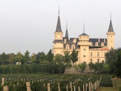 -北京张裕爱斐堡酒庄