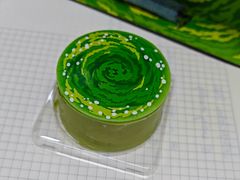 -好利来(牡丹园店)