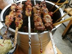 -炒豆合作社(东四总店)