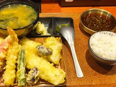 -天妇罗内顺田(罗湖店)