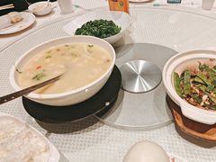 -盛百味·家宴餐厅(霸州分店)