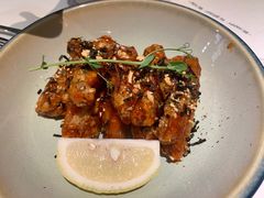 -BE BRIGHT KITCHEN(正佳广场店)