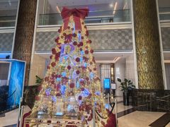 -深圳彭年万丽酒店