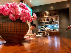 -BAKER&SPICE(安福路店)