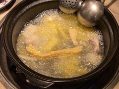 -同仁四季椰子鸡(福田东园总店)