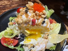-小川洋风料理(街道口店)