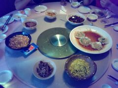android_upload_pic-漫渡庄绿岛花园•隐世庭园菜(滨湖店)
