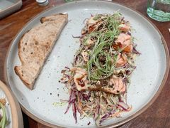 -O'mills Sourdough Bakery&Bistro(永嘉路店)