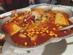 -撒椒·四川江湖菜(西单大悦城店)