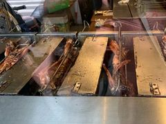 -老黄记手撕烤兔(玉林街店)