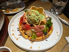 -魏客咖啡(中铁中心店)