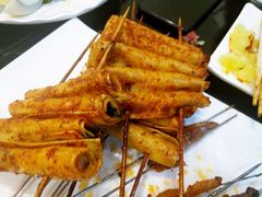 -夫妻串店(和睦路店)