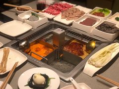 -海底捞火锅(六合天街店)