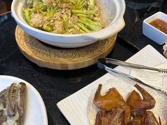 -泰山廊亦舫(丽景店)