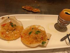 -火地铁板烧(河西龙湖天街店)