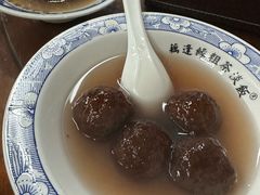 -粗茶淡饭(东关街店)