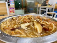 -东北饺子馆(马尾君竹店)