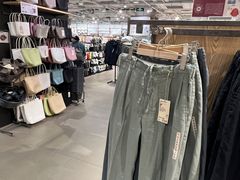 -MUJI无印良品(世博源店)