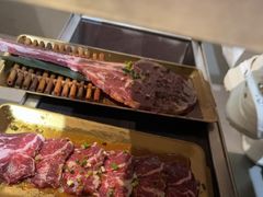 -炙城·韩式烤肉(南京东路店)