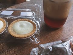 -幸运咖(公园茂直营店)