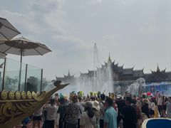 -西双版纳傣族园