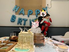 -有喜胶东小馆(太申祥和店)