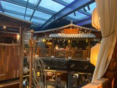 -罍+村(半边街店)