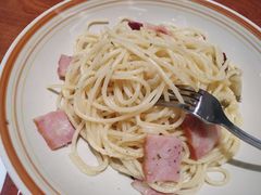 香辣意面-萨莉亚意式餐厅(江桥万达广场店)